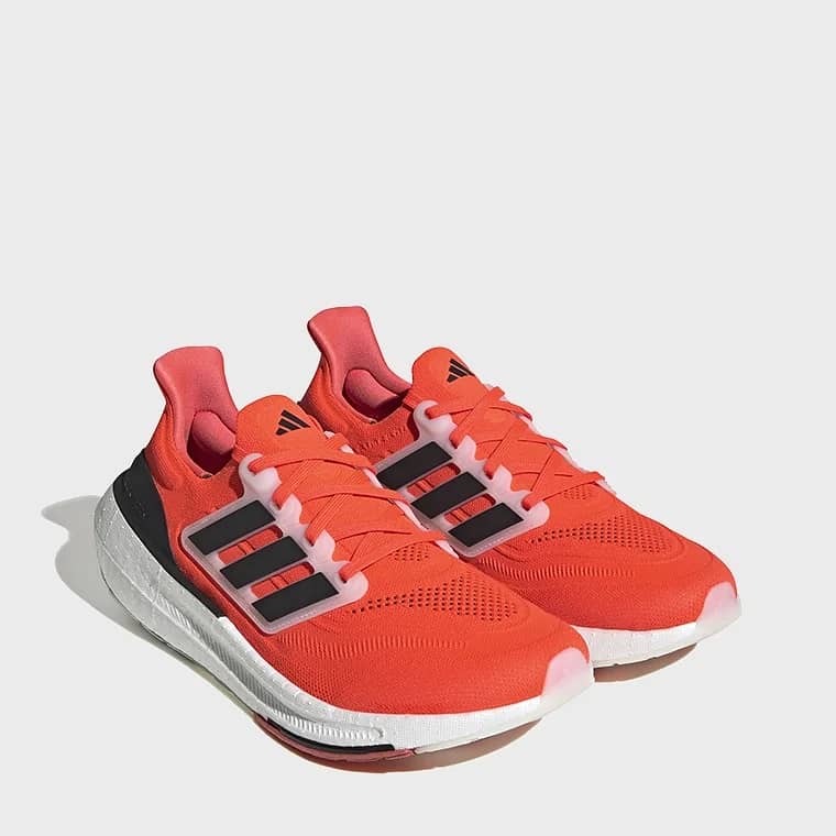 Adidas Ultraboost Light Running 9