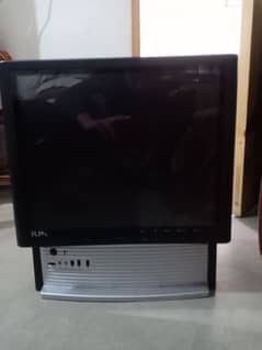 All in One PC with graphics card urgent sale