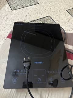 philips induction cooker