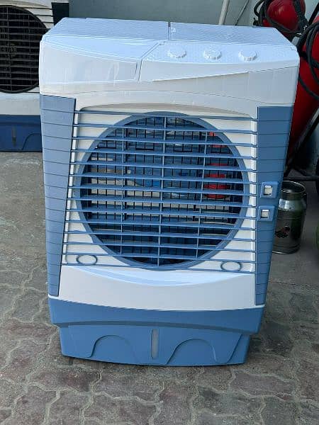 Air coolers 1
