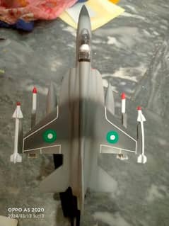 air craft model
