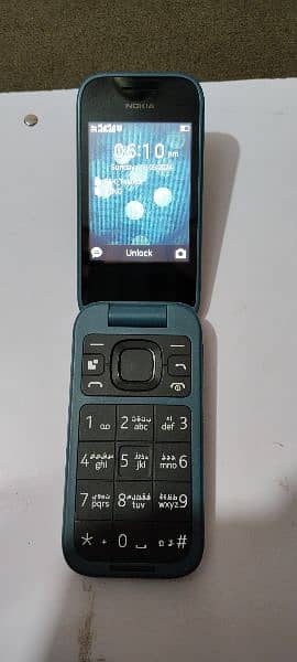 Nokia 2660 flip 2