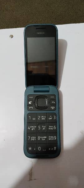 Nokia 2660 flip 3
