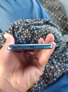one plus 9 5g. 12/256 10/10 condition