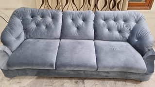 5 seater sofa set with sofa covers