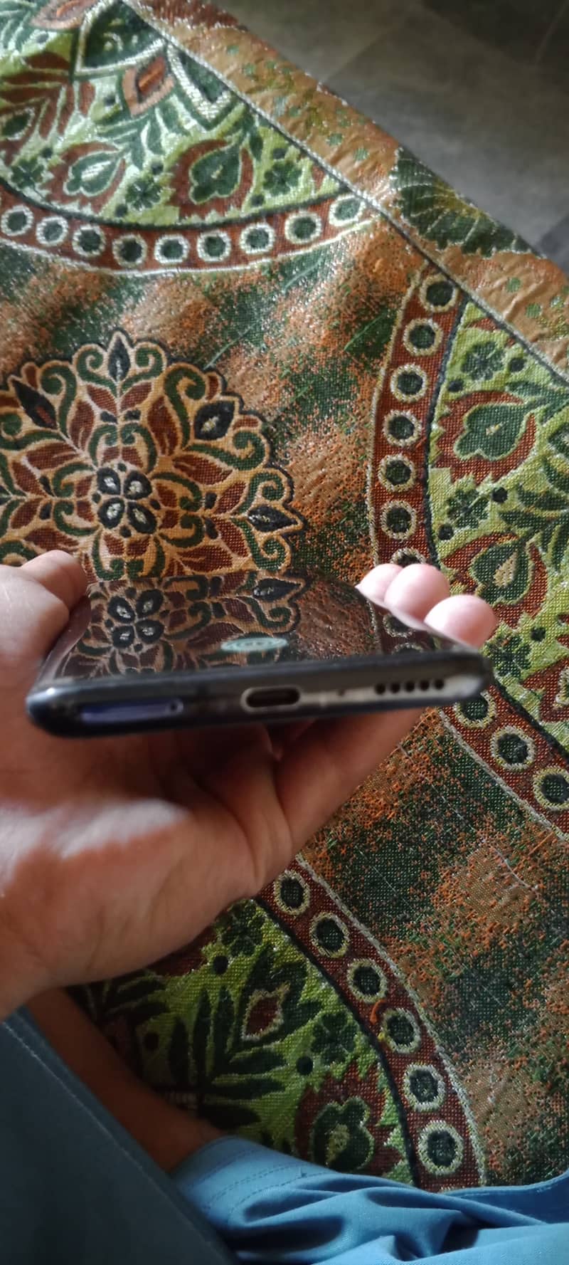 OnePlus 7pro 8/256 1