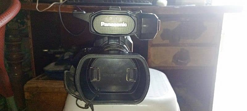 MDH 2 Panasonic Camera 50 K 1