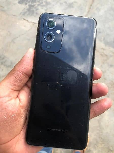 OnePlus 9 8/128 Pta Approved 4