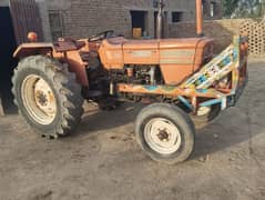 Agri Used 2nd Owner - Al-ghazi Tractor for Sale