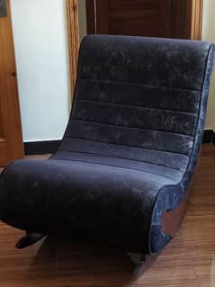 rocking chair with good condition/ chair 0