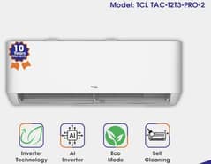 TCL invertor T3