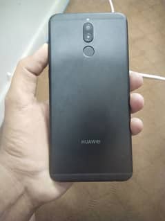Huawei Mate 10lite 4/64