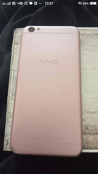 VIVO Y67 0