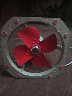 Ruby Metal Exhaust Fan For Sale