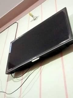 Samsung 43 " Led android