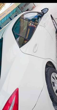 Toyota Corolla GLI 2016