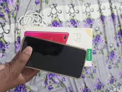 oppo f9 exchange possible iPhone non