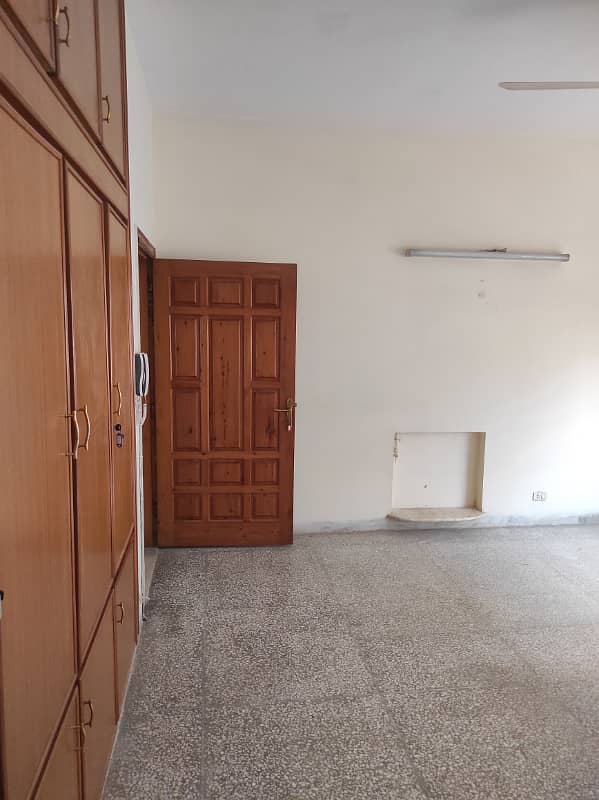 1 Kanal Beautiful Upper Portion Available for rent in F11 22