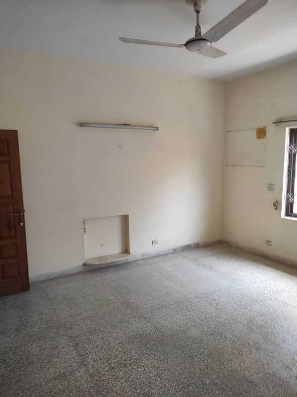 1 Kanal Beautiful Upper Portion Available for rent in F11 23