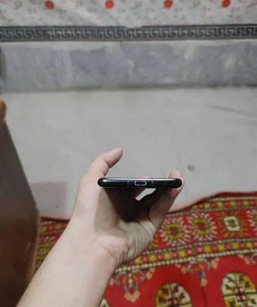OnePlus 8 5g 1