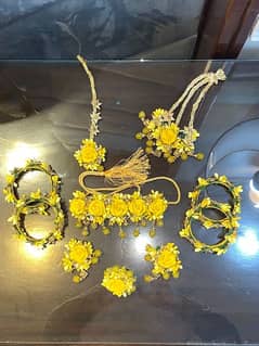 jewellery floral. 0