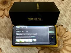 POCO X3 PRO 8/256GB