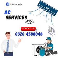 Ac services and installation 0