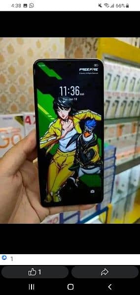 infinix hot 40 Pro 16/256 gb 03275545229 my whatsapp number 2