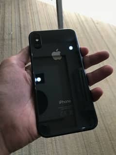 IPHONE XS PTA APPROVED 0