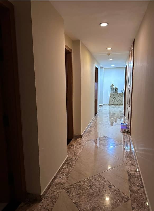 Margalla Facing Corner Furnished Apartment For Rent 5