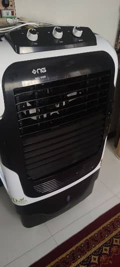 NasGas NAC-9400 Inverter Room Cooler