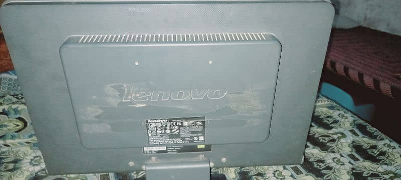 Lenovo computer 4