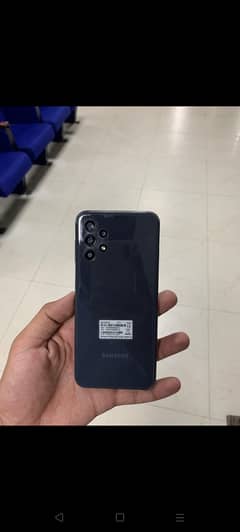 Samsung Galaxy A13 0