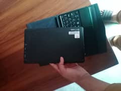 Windows Tablet with Keyboard 0