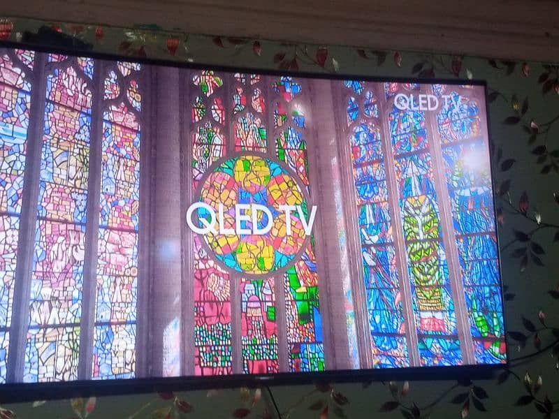 qled full hd 9