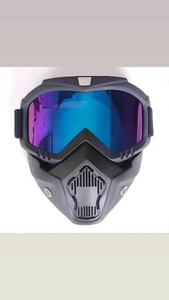 Best Bike FaceMask Available