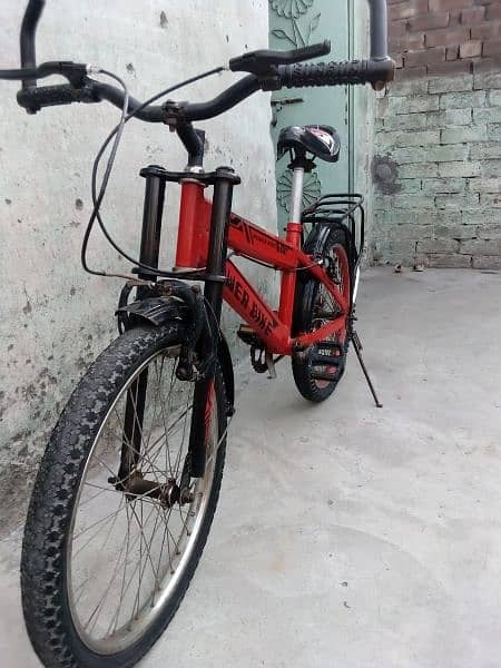 power bicycle for sale 1