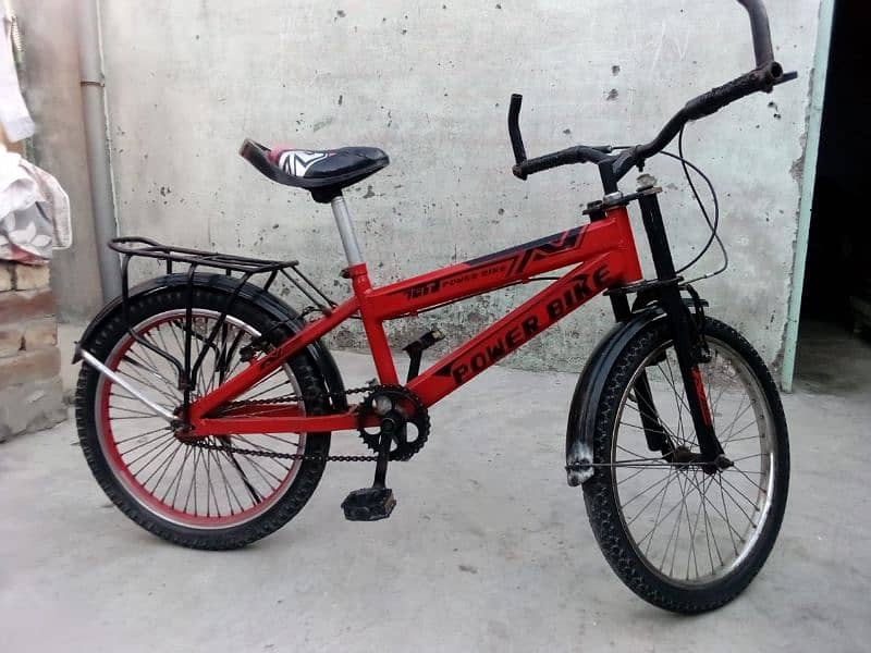 power bicycle for sale 2