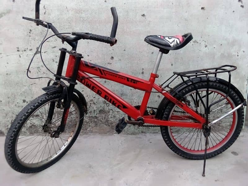 power bicycle for sale 4
