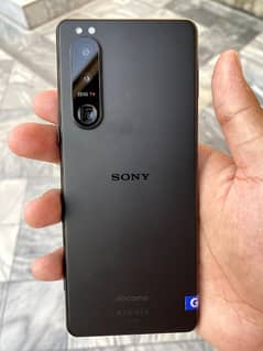 Sony xperia 5 III