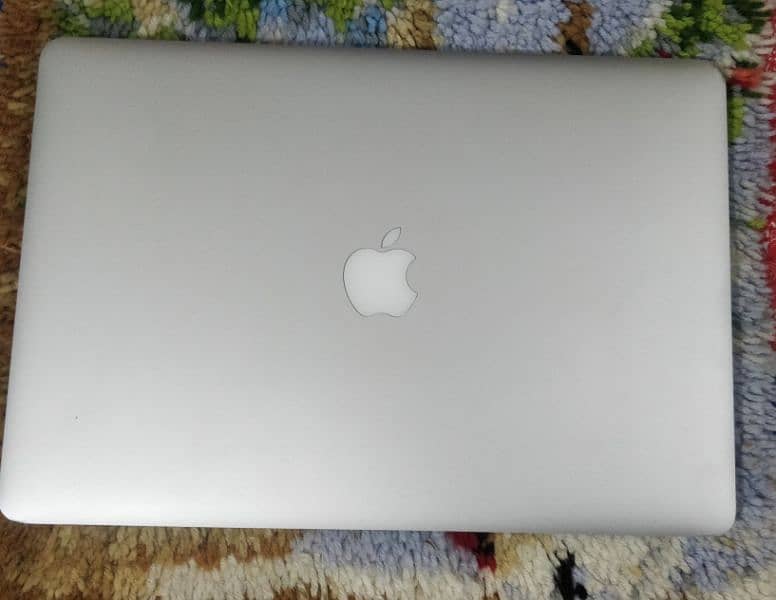 MacBook Pro 2015 i7 8