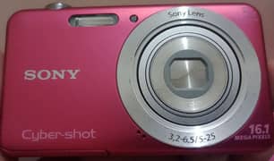 Digital Sony camera for sale 0