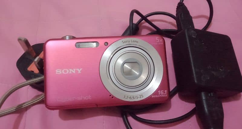 Digital Sony camera for sale 1