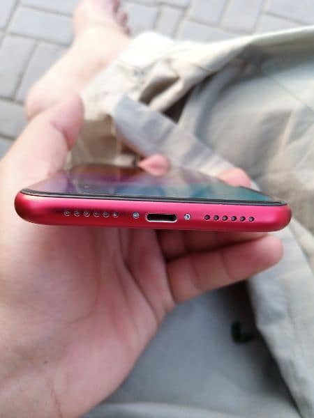 Iphone 11 LLA Model 3