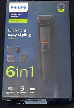 Philips All-in-one Brand New Trimmer