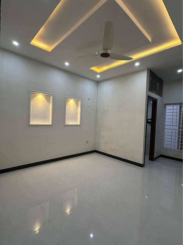 Single Story Luxury House For Sale In New City Phase 2 Wahcantt 6