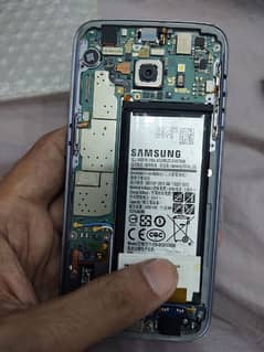 samsung s4 panel / s7 board 32gb available