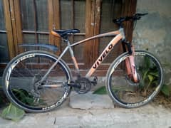 Vivelo Mountain Bike for sale 0