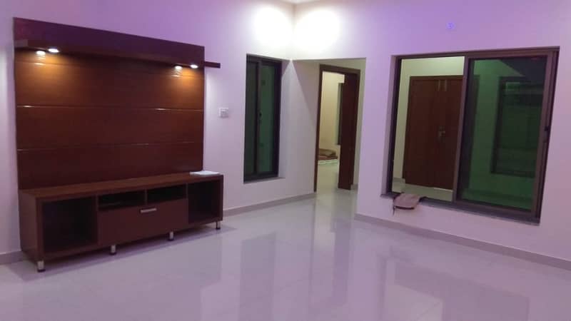 4500 Square Feet Upper Portion For Rent In E-11 7