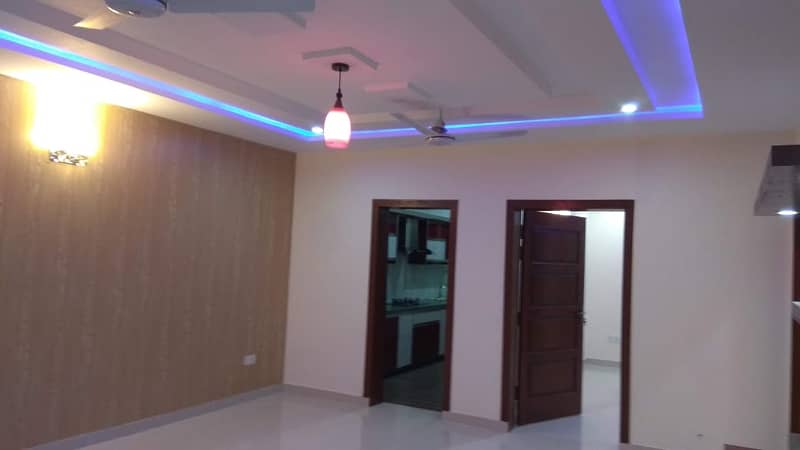 4500 Square Feet Upper Portion For Rent In E-11 8
